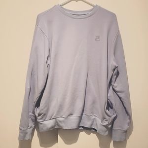 FILA sweatshirt with pockets